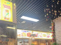-三头牛·潮汕牛肉生蚝火锅 (夏湾店)