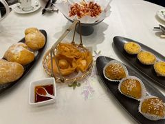 -翠园(北京王府中环店)