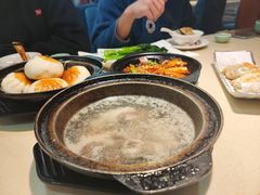 -一茶一点(海景店)