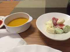 -清真·穆巴拉克西餐厅(回民街店)