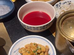-巴奴毛肚火锅(九洲店)