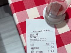 -西贝(上海中心店)