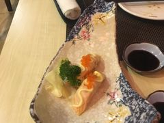 -有喜屋·深夜食堂(北京西路店)