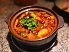 -南京大牌档(香港广场店)