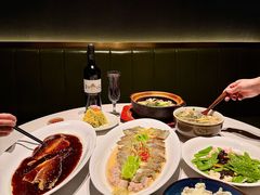-顶特勒·黄鱼馆·特色菜(上海大世界店)