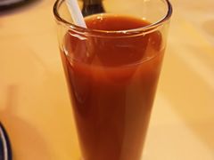 冰鲜杨梅汁-山石榴·贵州菜(丰盛里店)