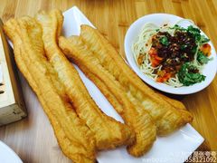 -食膳公园包子铺(烈士公园店)