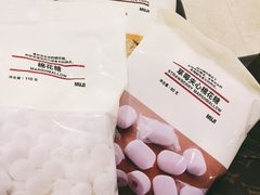 -MUJI无印良品(武汉世界城广场店)