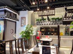 -金汤宴餐厅·粤菜(德云社店)