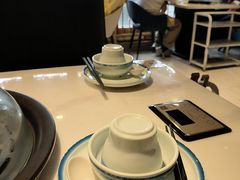 -碗中海·蒸汽海鲜·桑拿鸡(岭南天地店)