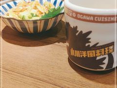 -小川洋风料理(大悦城店)