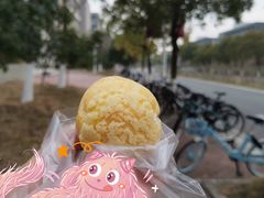 泡芙-桃源村(南大店)