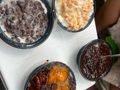 -小胖老味刨冰
