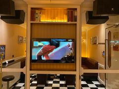 -星聚会KTV(合生汇黑金店)