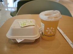 -先记烧鹅王·本地粤菜(福永店)