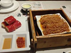 -蘩楼(华强北总店)