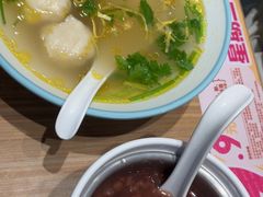 -小杨生煎(香港名都店)