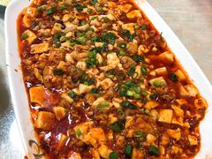 -洪霞餐馆