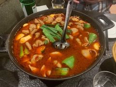 湘味肥肠火锅-湘肠香火锅店(团结湖店)
