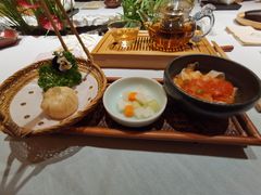 -叶叶菩提·晋福宫