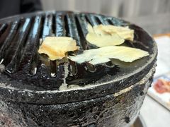 -大槐树烤肉馆(美术馆店)