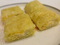 石斛汁薄罉-金汇酒楼(中山东区店)