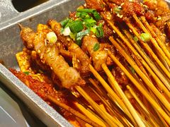 -全牛匠·乐山跷脚牛肉(新中关店)