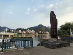 -新安江山水画廊风景区
