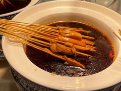 -绮梦西湖·云端餐厅(歌德店)