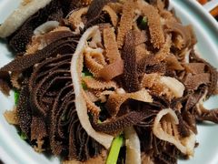 -北平食府(马鞍山路店)