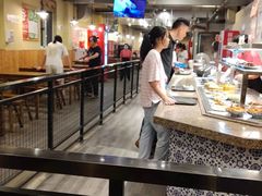 -金小悦饭堂(创达中心店)