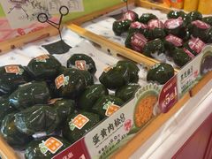 -TOUCH泰奇(航头路店)