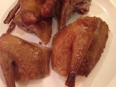 -福州天元国际威斯汀酒店·中国元素餐厅
