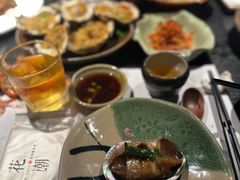 -花潮料理艺食馆(成都万象城店)