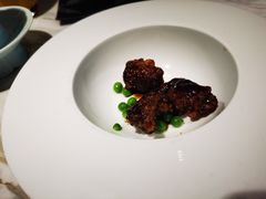 糖醋脆皮和牛-宴昆山·私房菜(春晖店)
