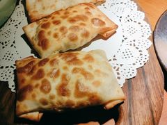 羊肉包子-楼兰新疆主题餐厅(苏州中心店)