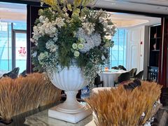 -上海总会SHANGHAICLUB(兴业太古汇店)