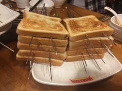 -小红烤翅(中正天街店)