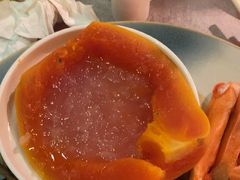 -金海湾自助餐厅(金陵饭店)