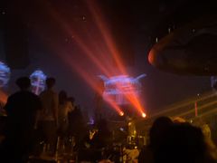 -V AMUSING CLUB·酒吧(银河中心店)