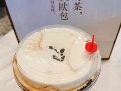 -奈雪的茶(印象城店)
