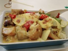 -金利茶餐厅(中船汇店)