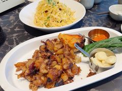 -来哥菜馆·大厨烹小鲜