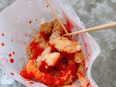 鸡柳-香酥鸡排(京汉大道店)