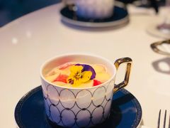 -天玑高空江景餐厅&酒吧Sky Secret Restaurant&Bar