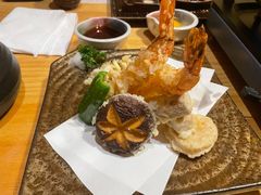 -鱼四季·新融合料理(苏宁广场店)