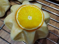 -沁屋面包店(人民东路店)