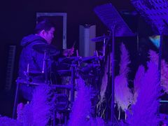 -ohbar live house(人广店)