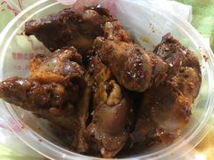 -烂瓦罐刘家猪蹄坊(药王洞店)