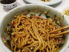 -天和晟烤鸭店(玉泉西街店)